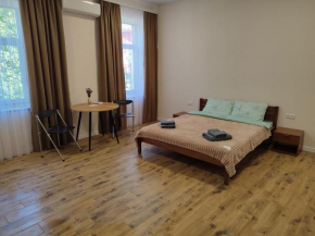 SweetHomeApartment